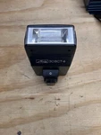 Metz 30BCT4 Shoe Mount Hot Flash Universal For Digital & Film Cameras. Fixed Price $10.00.