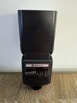 Powerextra Professional DF-400 Speedlite Camera Flash For Canon Nikon Pentax. Fixed Price $29.99.