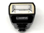 Olympus Ttl Auto Blitzger Om System Quick Car 310 Shoe 2 Only Camera. Fixed Price $45.04.