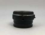 Dlc Electronic Adapter Canon &ef-s To Sony E-mount Lenses. Fixed Price $95.00.