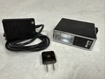 Vintage Germany Metz Mecablitz 216 L27CR Universal Shoe Mount Telecomputer Flash. Fixed Price $44.99.
