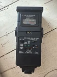 Soligor 30DA Flash Unit, Multi-dedicated Thyristor Zoom Bounce. Fixed Price $19.90.