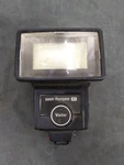 Vivitar Zoom Thyristor 265 Mount Flash Vintage Used. Fixed Price $12.99.