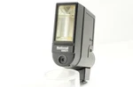 Excellent+++ National Autopana PE-2801 Shoe Mount Xenon Flash For Slr. Fixed Price $7.20.