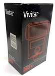 Vintage Sealed New Condition Vivitar 283 Mountable Auto Thyristor Camera Flash. Fixed Price $149.99.