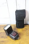Platinum PT-DPF500C Ttl Advance On-camera Flash For Canon. Fixed Price $36.00.