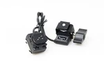 Dlc Dot Line 0.5M Ettl Cord W/ 1/4X20 Tripod Mounting For Nikon Ittl #B53. Fixed Price $12.99.