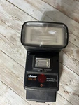 Dedicated Flash Albinar 924-AF Fits Nikon Minolta Pentax. Fixed Price $12.47.