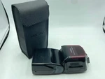 Used Minolta Maxxum Flash 3500XI. Fixed Price $29.00.
