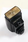 Metz Mecablitz 32 MZ-3 Flash Universal Standard Shoe Perfect Condition. Fixed Price $39.00.