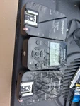 Yongnuo Digital Wireless Flash Trigger Transceivers + Controller *nikon*. Fixed Price $30.00.
