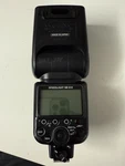 Nikon SB-910 Speedlight Flash For Digital Slr Cameras Shoe Mount. Fixed Price $95.00.