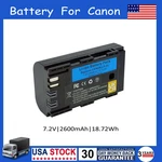 Lp-el Battery For Canon Speedlite Flash 4571C002 E-ttl Ii. Fixed Price $35.99.
