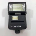 Nissin 360TW Electronic Bounce Flash With Fill. Fixed Price $14.99.