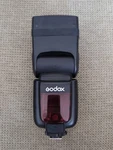 Godox TT685F Thinklite Ttl Camera Flash Light. Fixed Price $77.50.