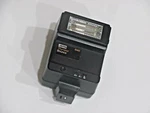 Alfon Thyristor Bounce 540 Flash Unit For 35MM Camera. Fixed Price $14.95.