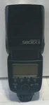 Canon Speedlite 580EX Ii Camera Hot Shoe Flash W/slide Out Diffuser-works Tested. Fixed Price $59.77.