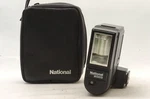 Sakurado Camera Vintage National Autopana PE-2003 Shoe-mount Flash Light. Fixed Price $27.00.
