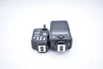 Altura Photo AP-305C Flash For Canon 2.4G E-ttl And Manual Trigger Wireless Hss. Fixed Price $49.99.