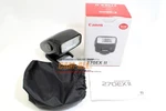 Canon Speedlite Shoe Mount Flash Strobe **very Good** Condition. Fixed Price $57.00.