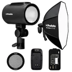 Profoto A2 Monolight Professional Lighting Bundle With Softbox 2.3 Octa And Grid. Fixed Price $1303.00.