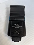 Vivitar Zoom Thyristor 2500 Shoe Mount Flash (l). Fixed Price $24.96.