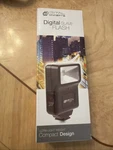 Digital Concepts Flash, Compact Desire 319AF. Fixed Price $13.87.