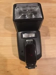 Metz Mecablitz 58 AF-1 Digital Flash For Nikon I-ttl Speedlight Tested. Fixed Price $45.00.