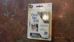 Vintage Polaroid Camera SX70 Twin Pack Flash Bar Unopened. Fixed Price $15.00.