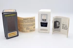 Honeywell Vintage Strobonar 100 Flash Unit W/ Box, Packaging, Manual Etc.. Fixed Price $39.98.