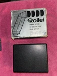 Rollei Beta 4 Chroma Kit Color Filters W/ Case Vintage Camera Accessory. Fixed Price $30.00.