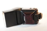 Nikon SB-24 Speedlight A-ttl Flash Read For Film Camera F5 N80 FM2N FE2 Fa. Fixed Price $12.85.