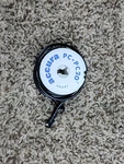 Vintage Accura PC-PC20 Japan Flash Sync Cord Foot. Fixed Price $39.99.