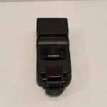 Canon Speedlite 540EZ Shoe Mount Flash. Fixed Price $24.89.