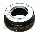 Exakta /auto Topcon Lens Nikon Mount Z50 Z6II Z7II Fc Camera Adapter. Fixed Price $13.75.