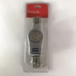 Sunpak Ultra Compact Video Light Model Uc-vl New Original Sealed Package. Fixed Price $11.99.