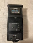 Vivitar Zoom Thyristor 3500 Flash. Fixed Price $9.00.