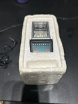 Vintage Honeywell Strobonar 100 Shoe Mount Electronic Flash As-is, Untested.. Fixed Price $10.00.