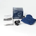 Panasonic Lumix DMW-VF1 24MM External Viewfinder W/box Case Mint Us Stock. Fixed Price $158.86.