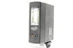 Excellent+++ Sunpak Auto 32B Solid State Shoe Mount Xenon Flash. Fixed Price $8.10.