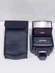 Sigma Electronic Flash 280EO For Canon Af - Works. Fixed Price $21.68.