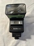 Starblitz 3800 Def Swivel Flash. Fixed Price $23.99.