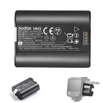 Godox Battery VB22 Lithium Pack V480S V480C V480N V480F V480O V1.... Fixed Price $71.32.