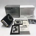 Popular 30BA Shoe Mount Auto Thyristor Flash With Bounce Head Japan. Fixed Price $23.95.