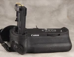 Canon BG-E20 W Hand Strap For 5D Mark Iv. Fixed Price $150.00.