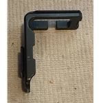 Really Right Stuff Rrs Camera L-bracket Tripod Mount Plate For Canon 7D Mark Ii. Fixed Price $60.00.