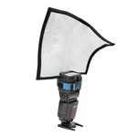 Rogue V3 - Large Reflector (flash Bender) New. Fixed Price $44.95.