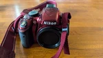 Nikon D3200 Mp Dslr; Zoom Lenses; Various Accessories. Fixed Price $550.00.
