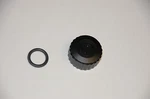 Nikonos Sync Cord Plug With New O-ring For SB-102, 103, 104, 105 Strobe. Fixed Price $6.00.