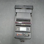 Vintage Hanimex TZ855 Zoom Bounce Flash Untested. Fixed Price $16.99.